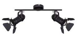 New Strahler Egon Spots & Strahle