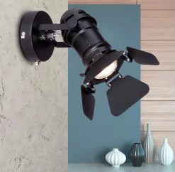 Globo Spots & Strahle|Strahler Egon