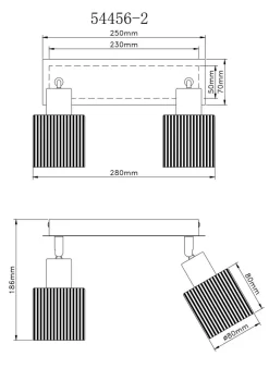 Globo Spots & Strahle|Strahler Felicia