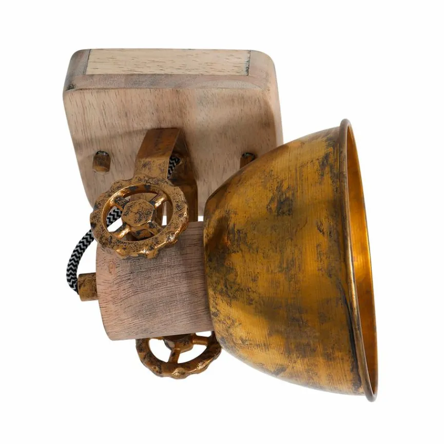 Steinhauer Spots & Strahle|Strahler Gearwood