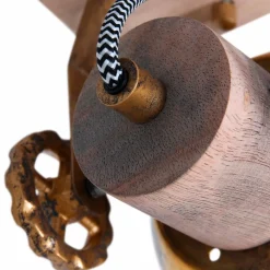 Steinhauer Spots & Strahle|Strahler Gearwood