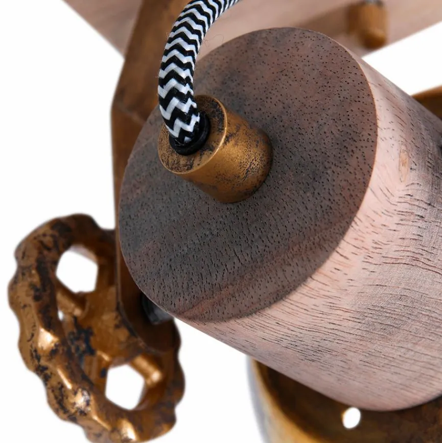 Steinhauer Spots & Strahle|Strahler Gearwood