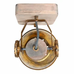 Steinhauer Spots & Strahle|Strahler Gearwood