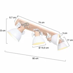 Steinhauer Spots & Strahle|Strahler Gearwood