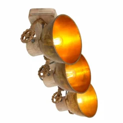 Steinhauer Strahler Gearwood