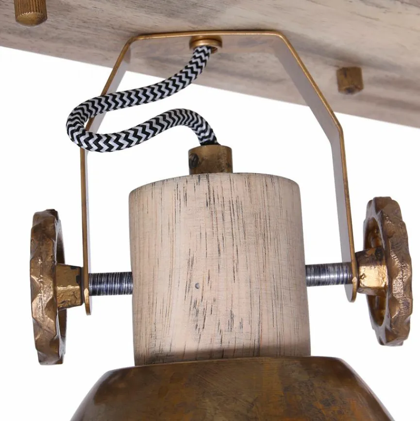 Steinhauer Strahler Gearwood