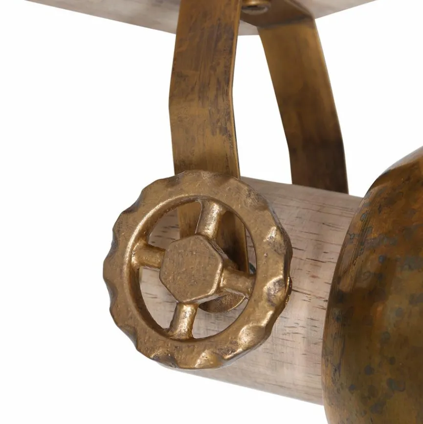 Steinhauer Strahler Gearwood