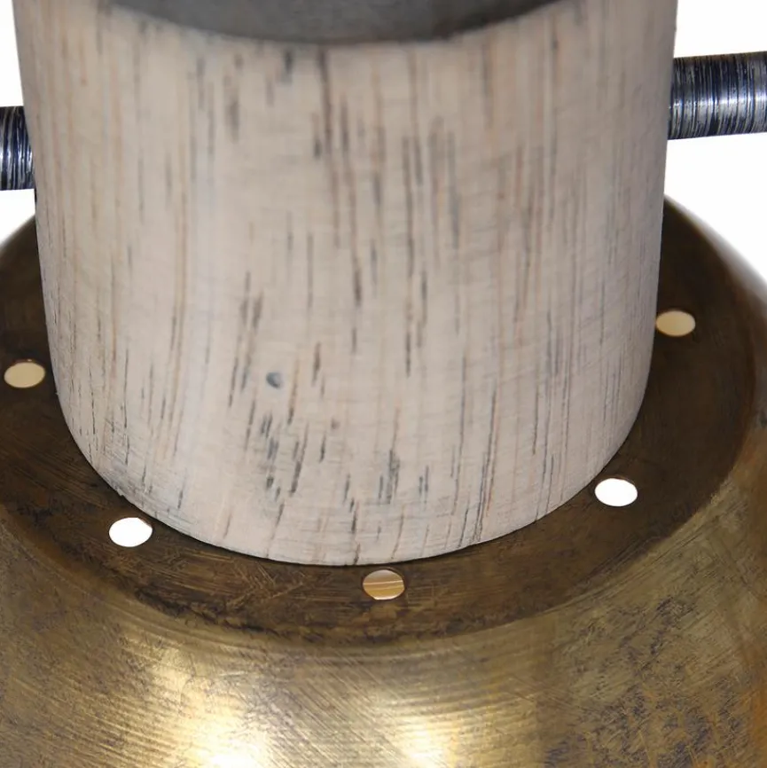 Steinhauer Strahler Gearwood