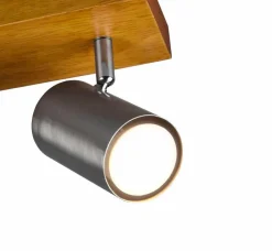 Trio Spots & Strahle|Strahler Marley