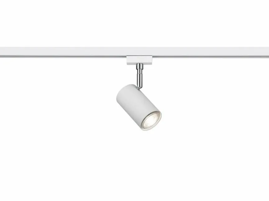 New Strahler Marley Schienensysteme