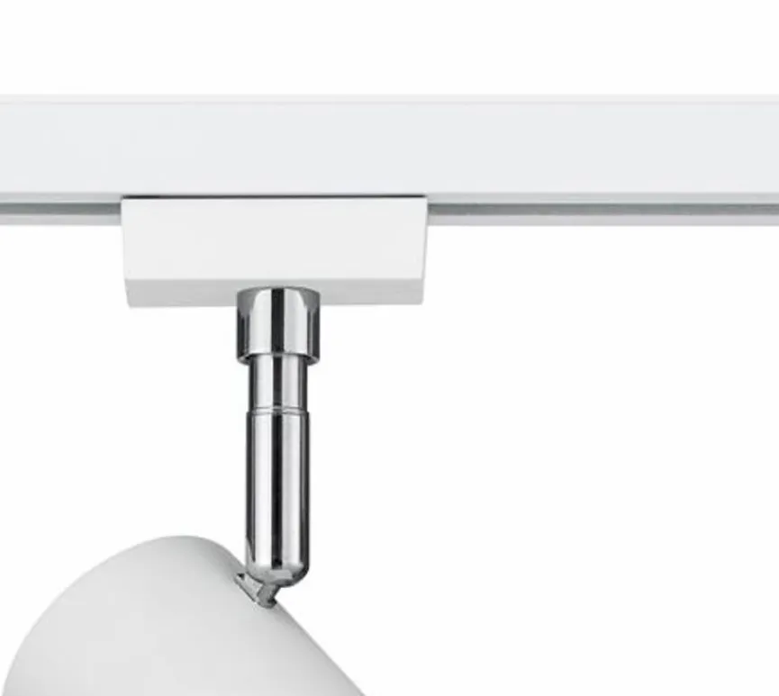 New Strahler Marley Schienensysteme