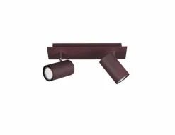 New Strahler Marley Spots & Strahle