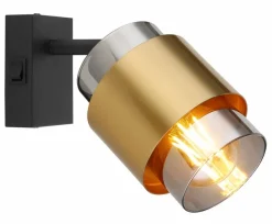 Globo Strahler Milley