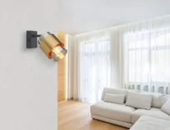 Globo Strahler Milley