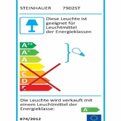 Steinhauer Strahler NATASJA