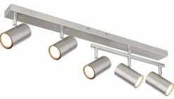 Globo Spots & Strahle|Strahler Robby