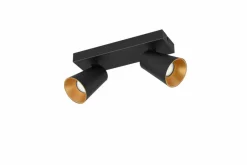 Online Strahler Sharp Spots & Strahle