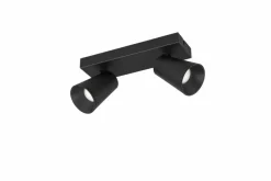 Online Strahler Sharp Spots & Strahle