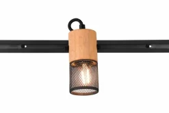 Strahler Tosh Schienensysteme