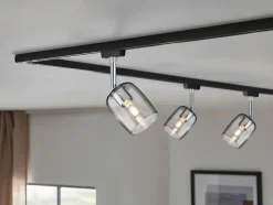 Paulmann Schienensysteme|Strahler URail Blossom