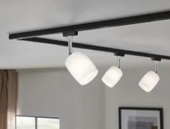 New Strahler URail Blossom Schienensysteme