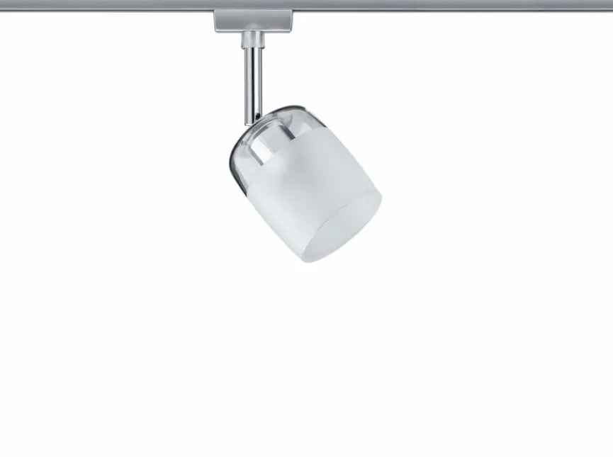 Paulmann Schienensysteme|Strahler URail Blossom