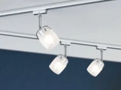 Paulmann Schienensysteme|Strahler URail Blossom