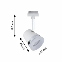 Online Strahler URail Cone Schienensysteme