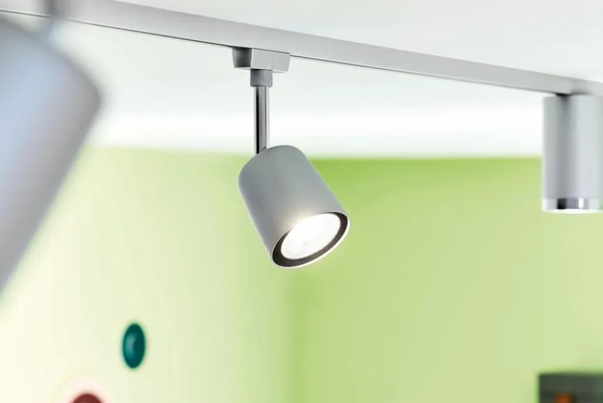 Paulmann Strahler URail Cover