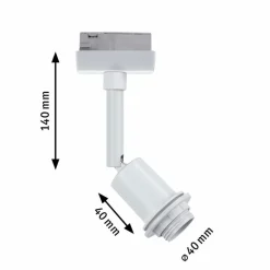 Hot Strahler URail Deco Systems Schienensysteme