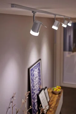 Clearance Strahler URail Pipe Schienensysteme