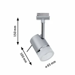 Clearance Strahler URail Pipe Schienensysteme
