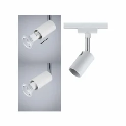 Paulmann Schienensysteme|Strahler URail Pure I