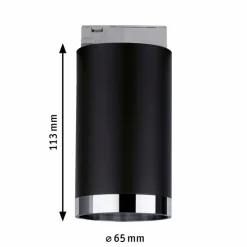 Strahler URail Tube Schienensysteme