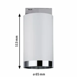 Clearance Strahler URail Tube Schienensysteme