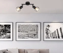 Outlet Strahler Xara I Spots & Strahle