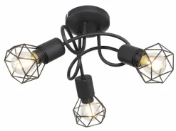 Globo Spots & Strahle|Strahler Xara I