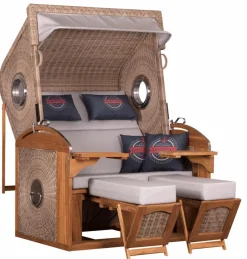 Strandkorb Pure Sailor XL