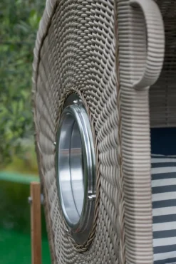 Strandkorb Pure Sailor XL