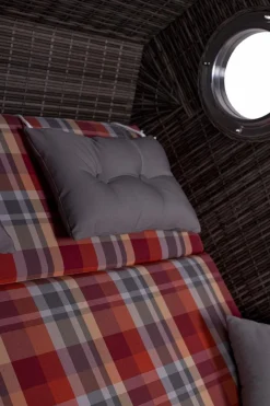 Online Strandkorb Cliff XL Strandkörbe