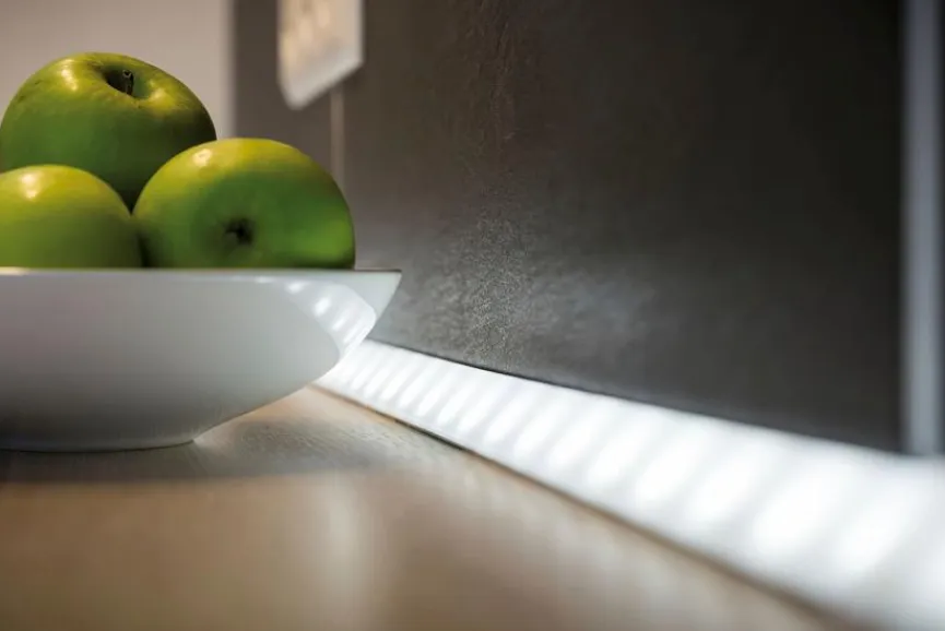 Hot Stripe Profil Delta Zubehör|Led-Stripes & Lichterketten