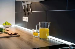 Hot Stripe Profil Delta Zubehör|Led-Stripes & Lichterketten