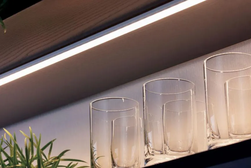 Clearance Strip-Profil Base Zubehör|Led-Stripes & Lichterketten