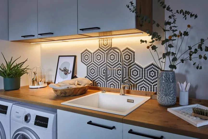 Clearance Strip-Profil Base Zubehör|Led-Stripes & Lichterketten