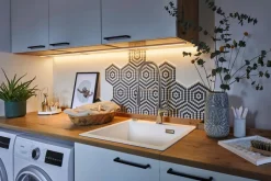 Paulmann Zubehör|Led-Stripes & Lichterketten|Strip-Profil Base