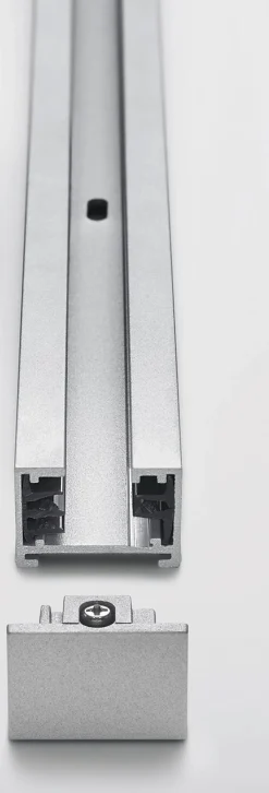 Trio Schienensysteme|Stromschiene DUOline 100 cm