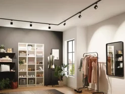 Paulmann Stromschiene URail 10 cm