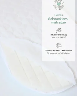 Stubenwagen Piccolino 75 x 40 cm Kinder Stubenwagen & Babywiegen|Stubenwagen & Babywiegen