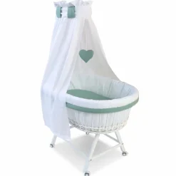 Sale Stubenwagen Lisa 85 x 45 cm Kinder Stubenwagen & Babywiegen|Stubenwagen & Babywiegen