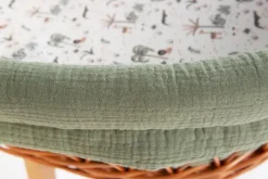 Kinder Mionido Stubenwagen & Babywiegen|Stubenwagen & Babywiegen|Stubenwagen Lounge 85 x 45 cm